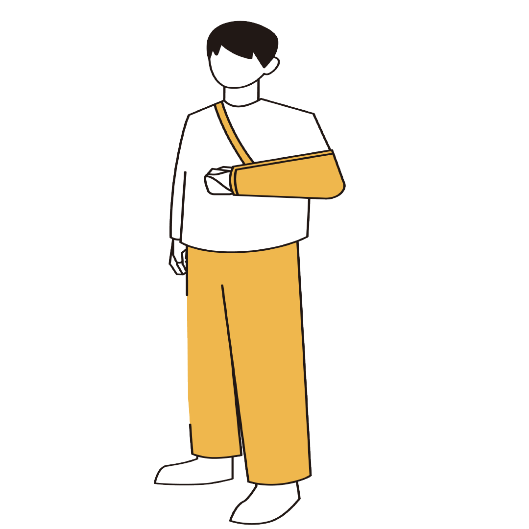 Sony Life Be Prepared Against Accident sony-life-be-prepared-against-accident