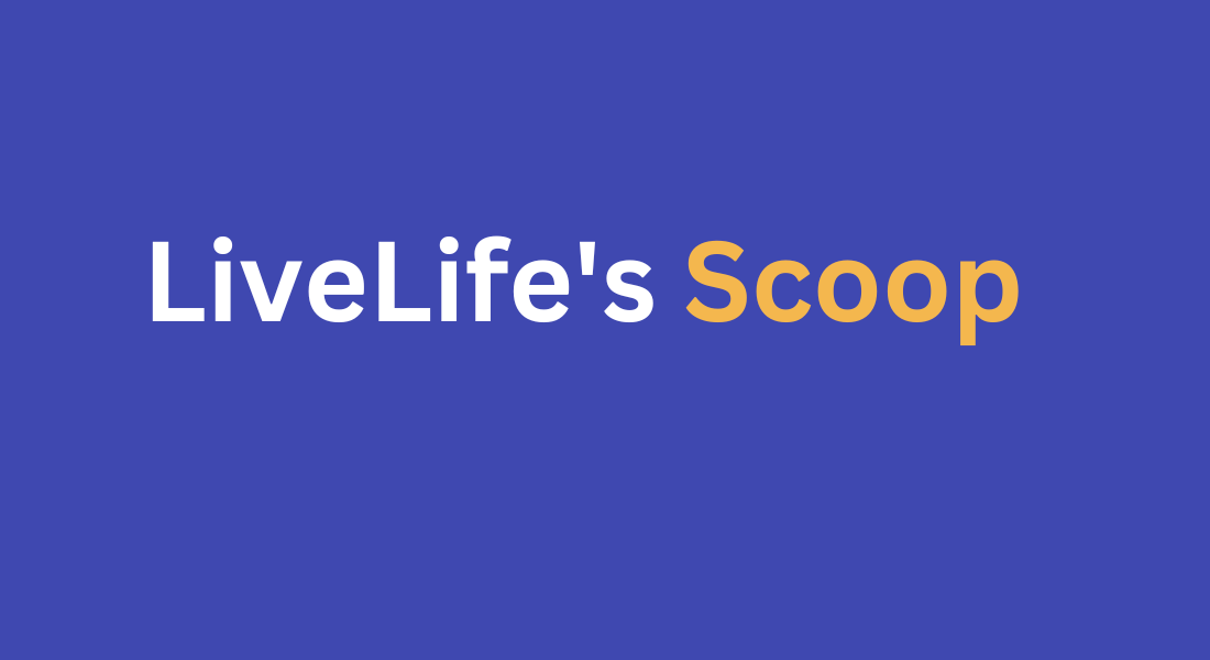 LiveLife Scoop - Issue #03