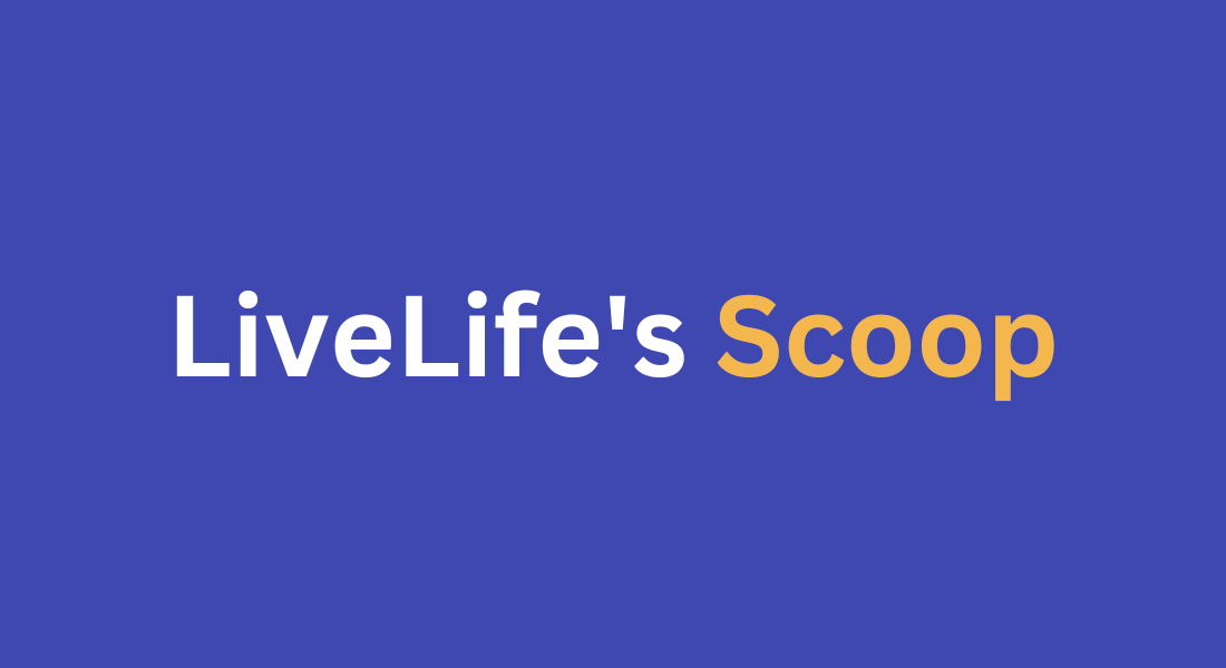 LiveLife Scoop - Issue #06