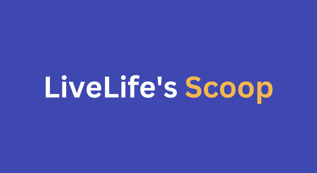 LiveLife Scoop - Issue #09